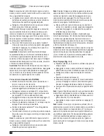 Preview for 18 page of Black & Decker FSM1610 Original Instructions Manual