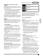 Preview for 21 page of Black & Decker FSM1610 Original Instructions Manual