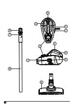 Preview for 2 page of Black & Decker FSMH1300FX Manual