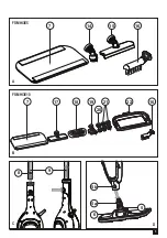 Preview for 3 page of Black & Decker FSMH13E10 Manual