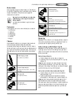 Preview for 27 page of Black & Decker FSS1600 Original Instructions Manual