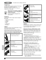 Preview for 30 page of Black & Decker FSS1600 Original Instructions Manual