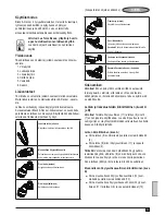 Preview for 33 page of Black & Decker FSS1600 Original Instructions Manual