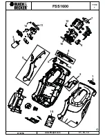 Preview for 40 page of Black & Decker FSS1600 Original Instructions Manual