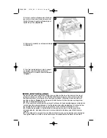 Preview for 10 page of Black & Decker FSWM1000 Instruction Manual