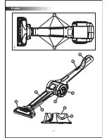 Предварительный просмотр 5 страницы Black & Decker FV1200 User Manual