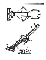 Предварительный просмотр 16 страницы Black & Decker FV1200 User Manual