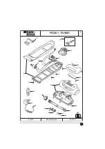 Предварительный просмотр 59 страницы Black & Decker FV1201 Manual