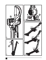 Предварительный просмотр 2 страницы Black & Decker FV1205 Instruction Manual