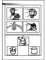 Preview for 3 page of Black & Decker FX1000 User Manual