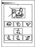 Preview for 4 page of Black & Decker FX1000 User Manual