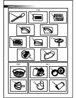 Preview for 5 page of Black & Decker FX1000 User Manual