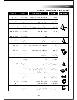 Preview for 18 page of Black & Decker FX1000 User Manual