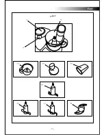 Preview for 27 page of Black & Decker FX1000 User Manual