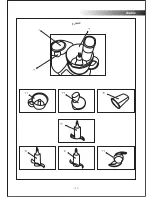 Preview for 41 page of Black & Decker FX1000 User Manual