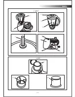 Preview for 42 page of Black & Decker FX1000 User Manual