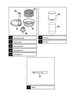 Preview for 5 page of Black & Decker FX750 Use & Care Manual