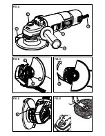 Preview for 2 page of Black & Decker G1000 Line PRO Instruction Manual