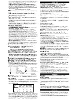 Preview for 5 page of Black & Decker G950C Instruction Manual