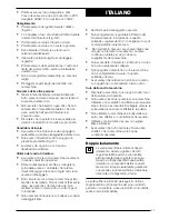 Preview for 11 page of Black & Decker GA100 Instruction Manual
