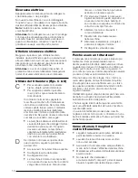 Preview for 12 page of Black & Decker GA100 Instruction Manual