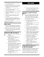 Preview for 13 page of Black & Decker GA100 Instruction Manual