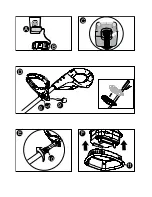 Preview for 2 page of Black & Decker GC818 Instruction Manual