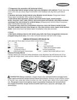 Preview for 25 page of Black & Decker GC818 Instruction Manual