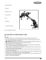 Preview for 35 page of Black & Decker GC818 Instruction Manual