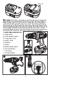 Preview for 5 page of Black & Decker GCO182 Instruction Manual