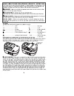 Preview for 16 page of Black & Decker GCO182 Instruction Manual