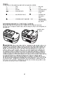 Preview for 27 page of Black & Decker GCO182 Instruction Manual