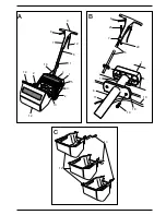 Preview for 3 page of Black & Decker GD200 User Manual