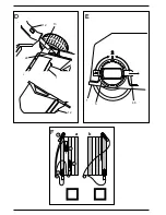 Preview for 4 page of Black & Decker GD200 User Manual