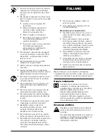 Preview for 13 page of Black & Decker GD200 User Manual