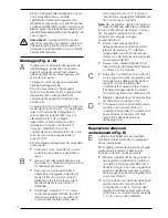 Preview for 14 page of Black & Decker GD200 User Manual