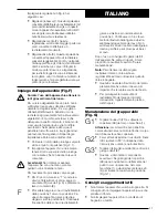 Preview for 15 page of Black & Decker GD200 User Manual