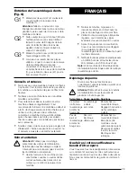 Preview for 27 page of Black & Decker GD200 User Manual