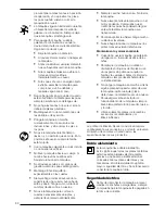 Preview for 36 page of Black & Decker GD200 User Manual