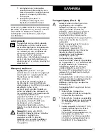 Preview for 49 page of Black & Decker GD200 User Manual