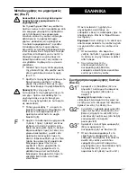 Preview for 51 page of Black & Decker GD200 User Manual