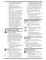 Preview for 70 page of Black & Decker GD200 User Manual