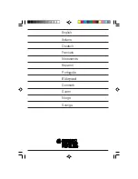 Preview for 5 page of Black & Decker GF1034 Manual