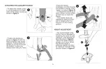 Preview for 6 page of Black & Decker GH610 Instruction Manual