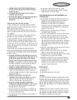 Предварительный просмотр 27 страницы Black & Decker GK1630T Original Instructions Manual