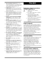 Предварительный просмотр 9 страницы Black & Decker GK430 Instruction Manual