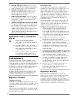 Предварительный просмотр 30 страницы Black & Decker GK430 Instruction Manual