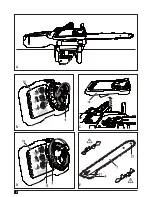 Preview for 2 page of Black & Decker GKC3630L20 Manual