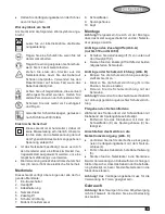 Предварительный просмотр 13 страницы Black & Decker GL250 Original Instructions Manual