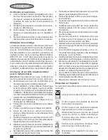 Предварительный просмотр 18 страницы Black & Decker GL250 Original Instructions Manual